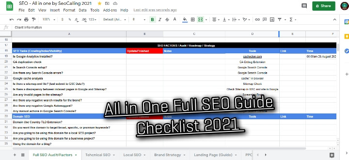 seo-full-guide-checklist