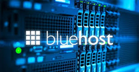 What is Bluehost