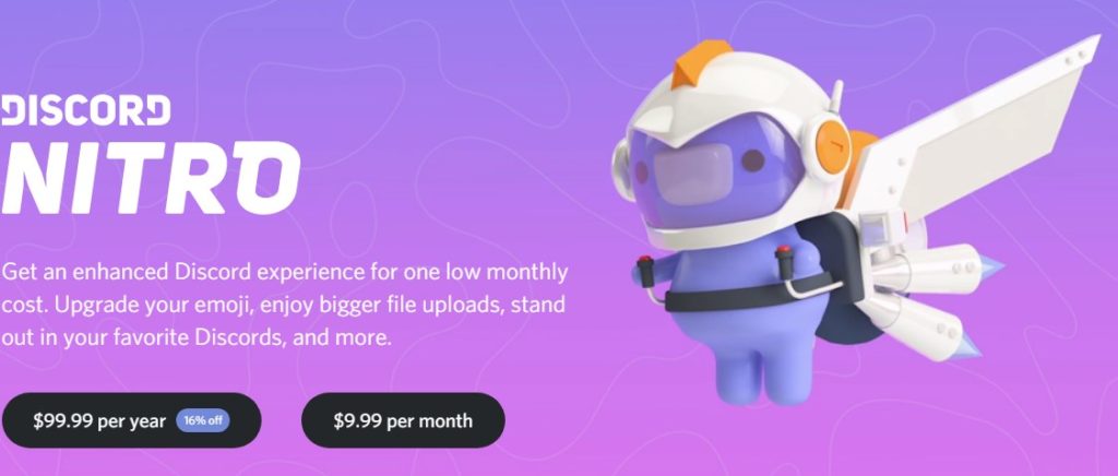 How Discord Nitro Generate Revenue in 2021?