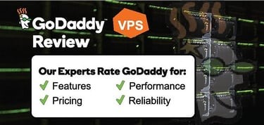 plans of godaddy