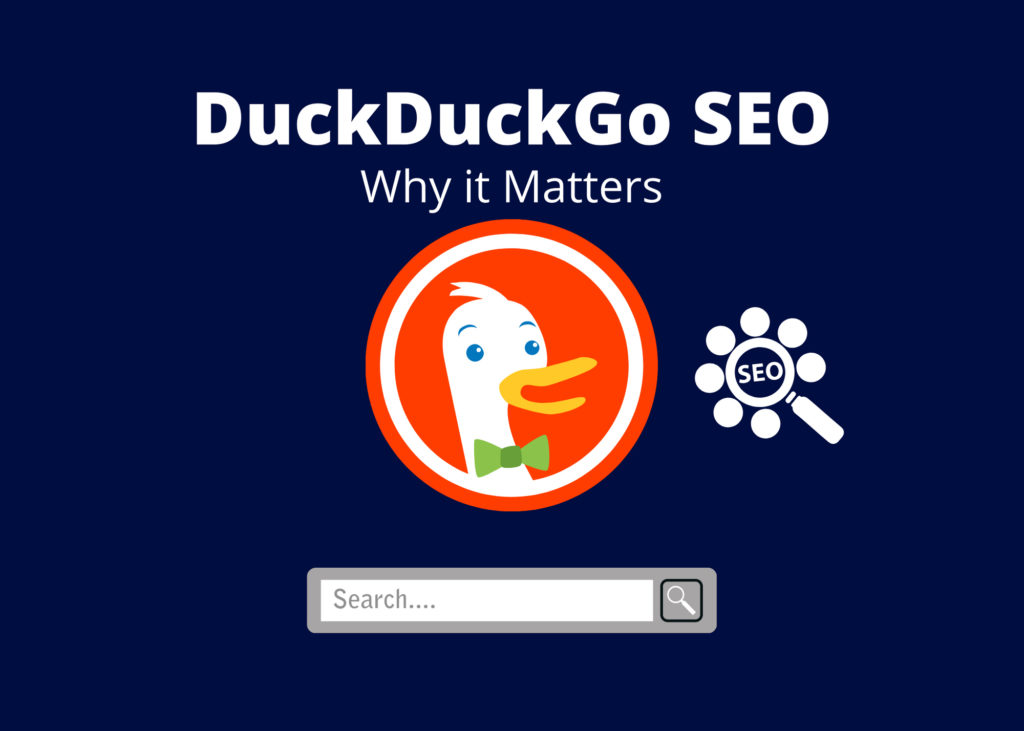 duckduckgo webmaster tool