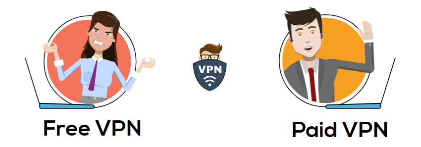 free-vpn-vs-paid-vpn-2021