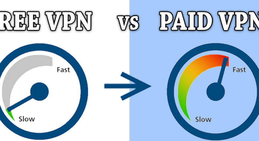 free android vpn vs paid android vpn