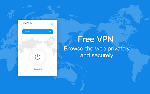 what is free vpn