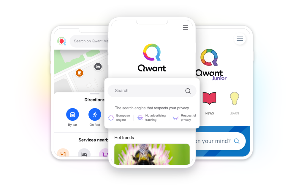 qwant pros and cons