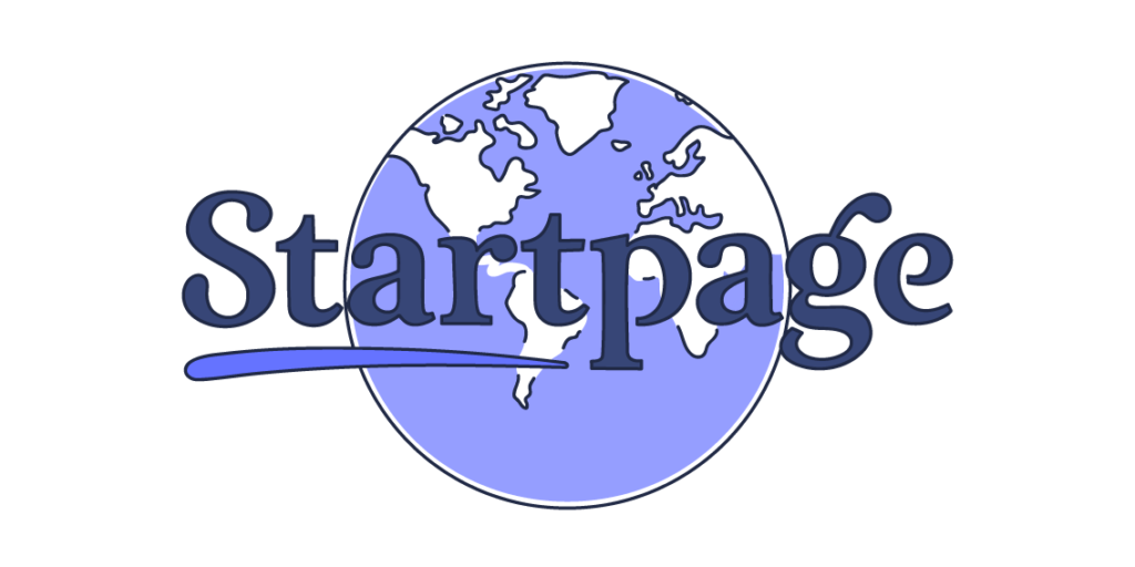 Startpage-Top Search Engines