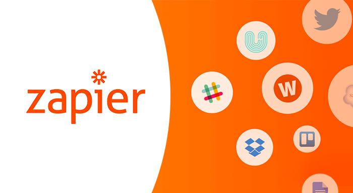 What is Zapier?