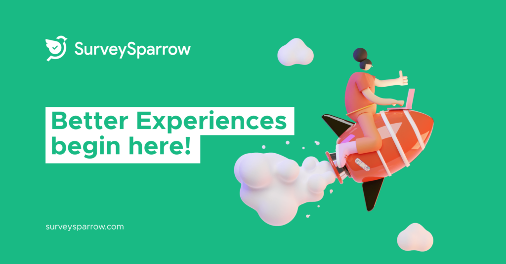 surveysparrow reviews 2021