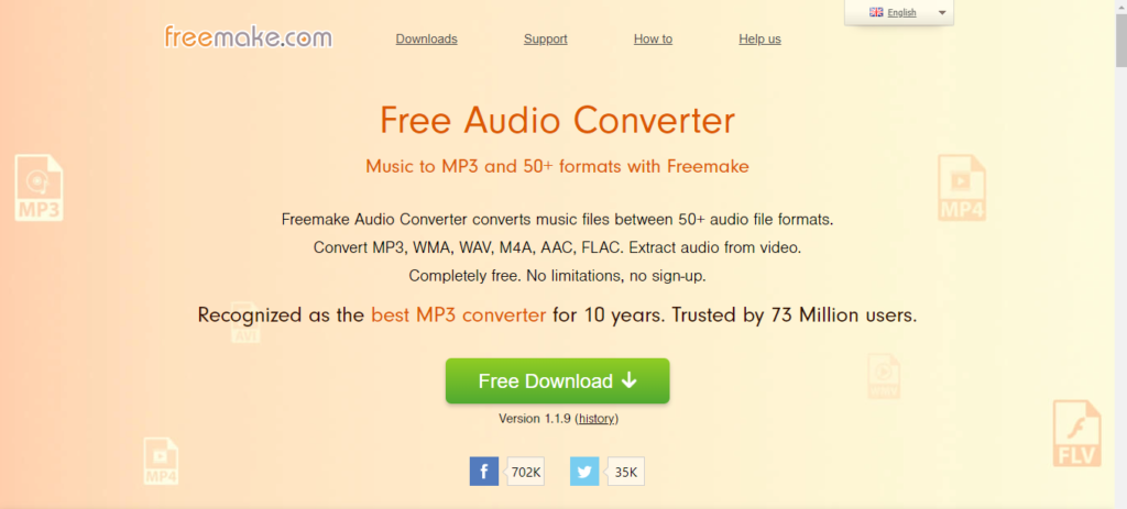 Converter best free mp3 The best