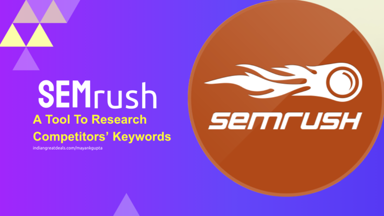 Samrush Reviews