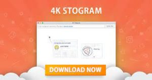 4K Stogram