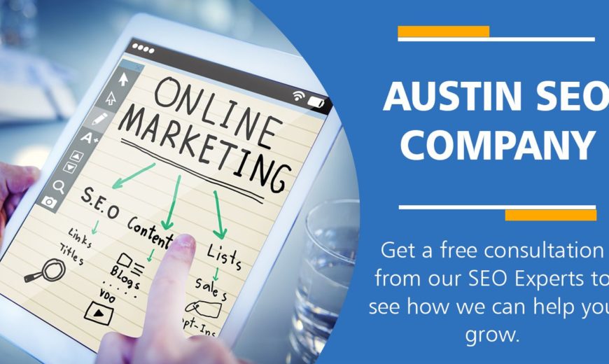 Austin SEO Company