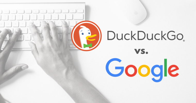 DuckDuckGo vs Google Review
