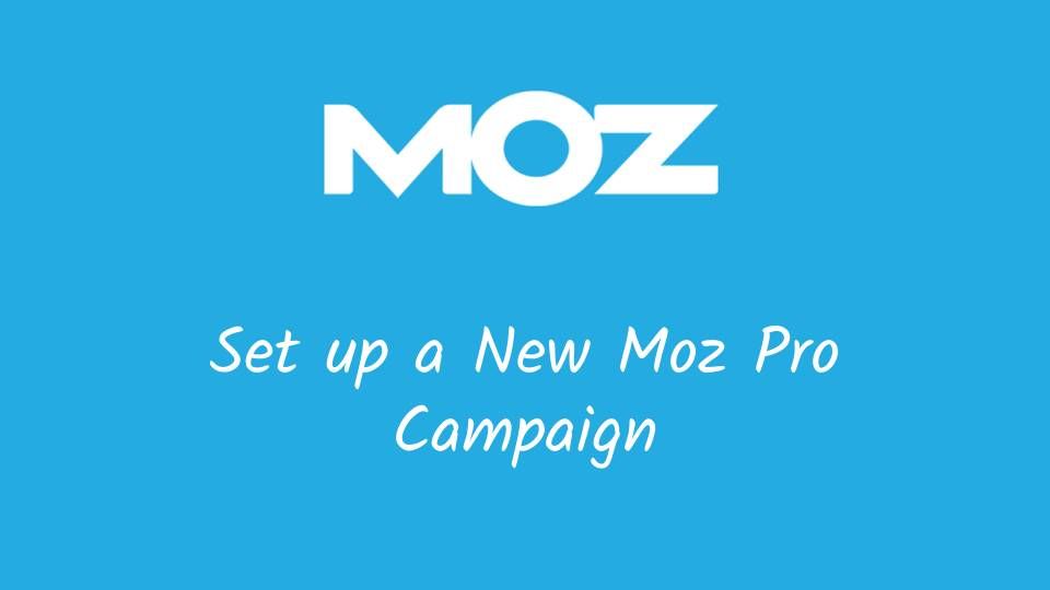 Moz-Best Marketing seo tool