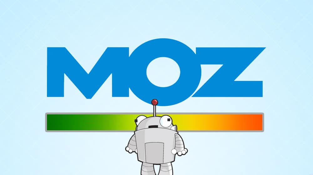 Moz-Best Seo Tool for Experts