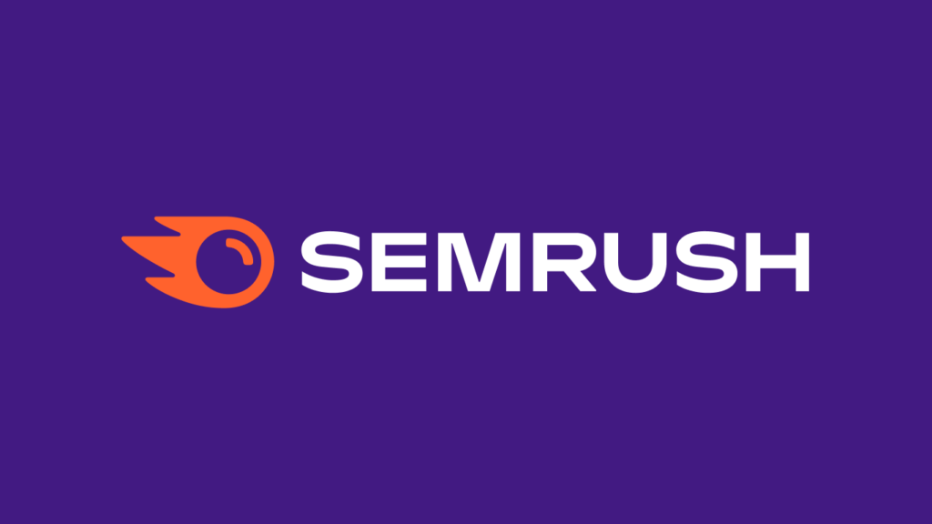 Semrush overview