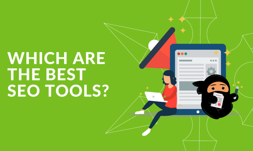 best seo tools for marketing agencies