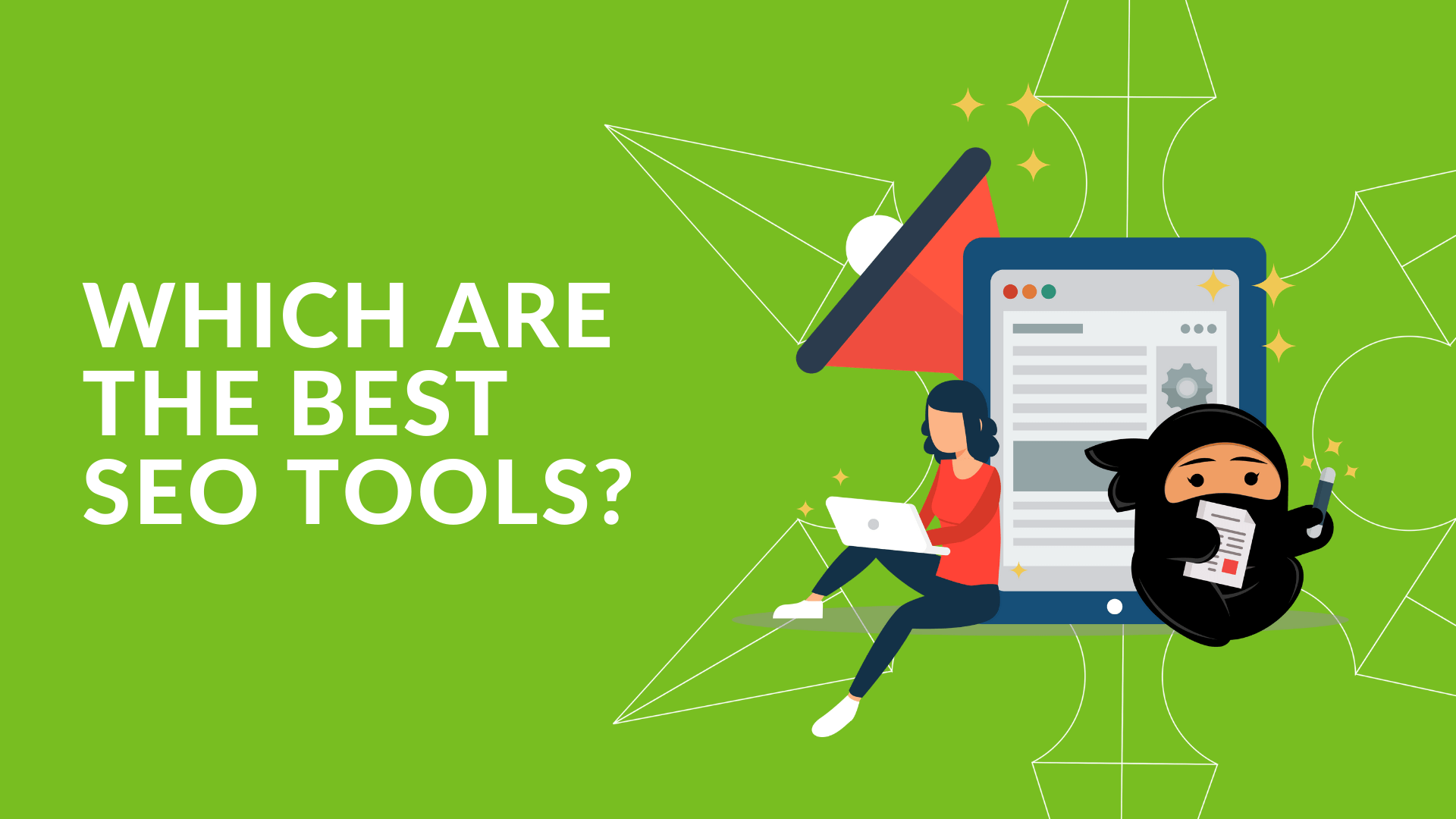 best seo tools for marketing agencies