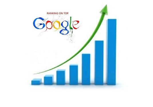 google rank internal linking