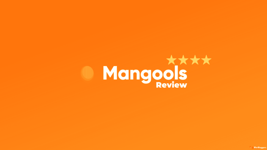 Mangools-best website checker tool