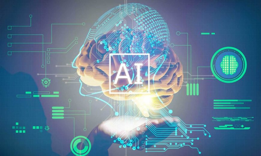 Artificial Intelligence Technologies Trending In 2021