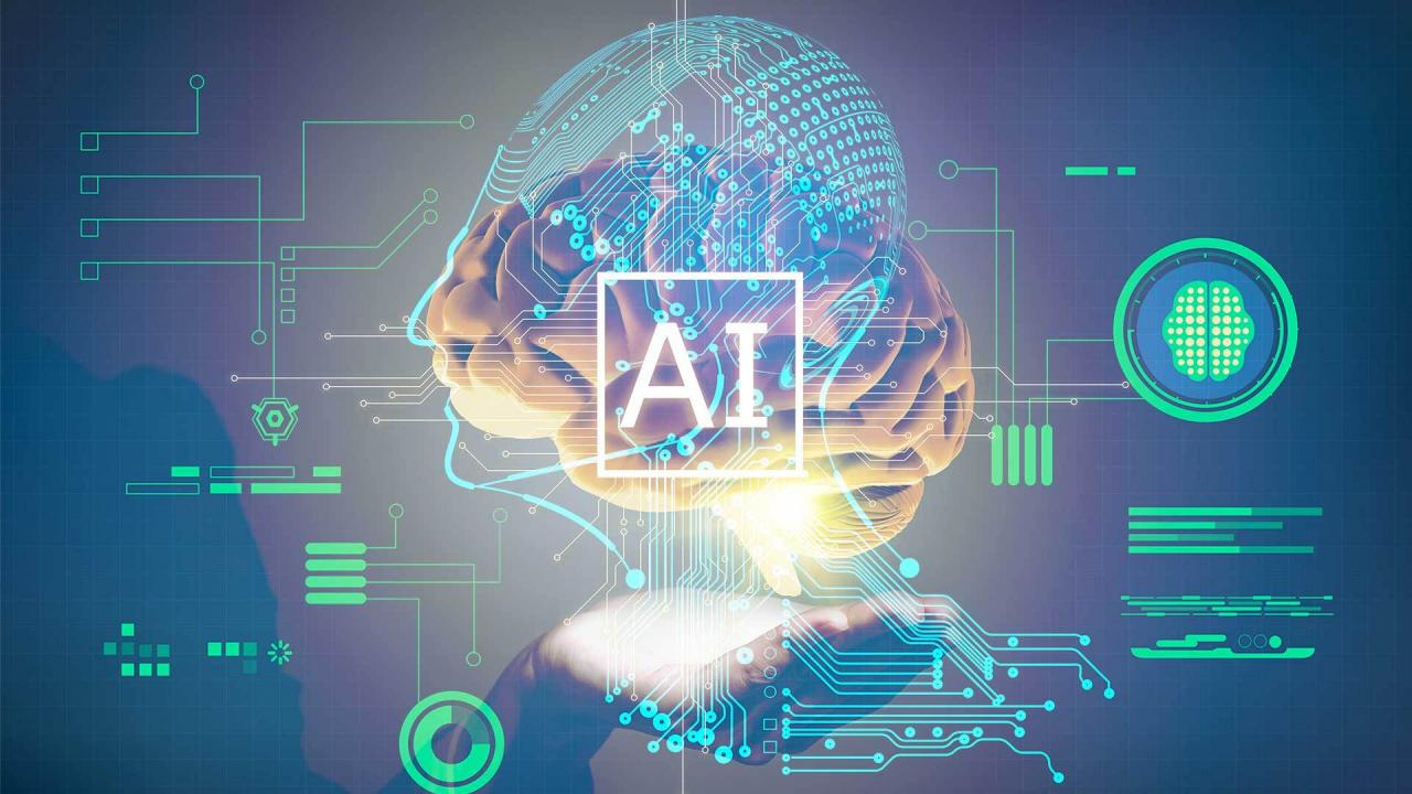Artificial Intelligence Technologies Trending In 2021