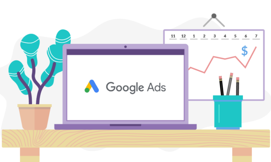 Reasons To Choose Google Ads Campaign for Your Brand