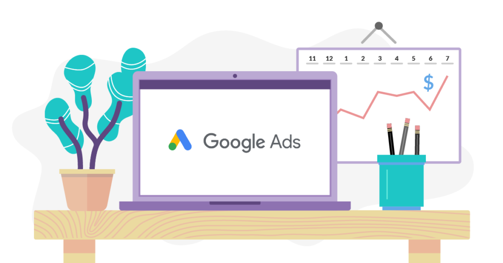 Reasons To Choose Google Ads Campaign for Your Brand