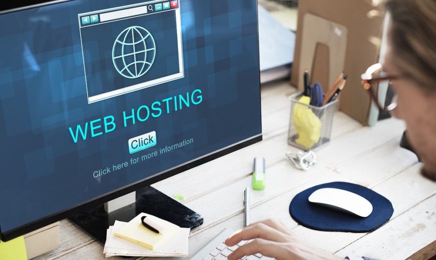 Web-Hosting-Industry