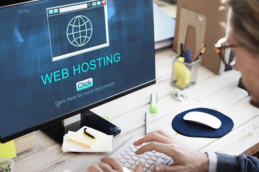 Web-Hosting-Industry