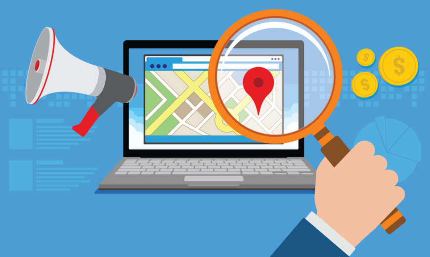 business with local PPC Marketing Strategies