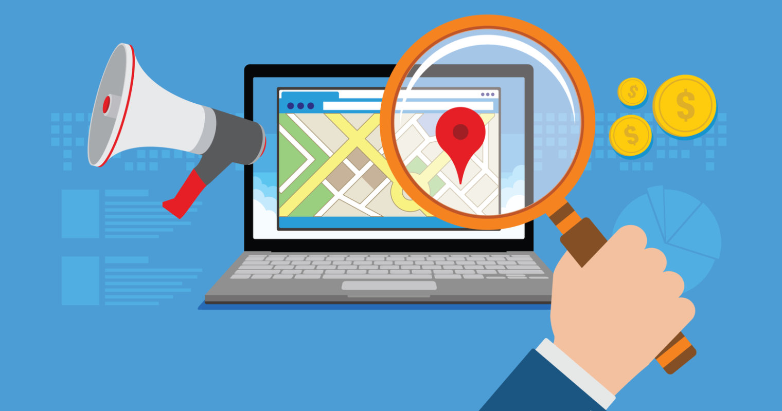 business with local PPC Marketing Strategies