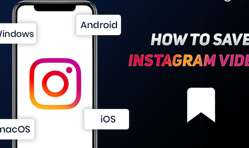 how to download instagram videos