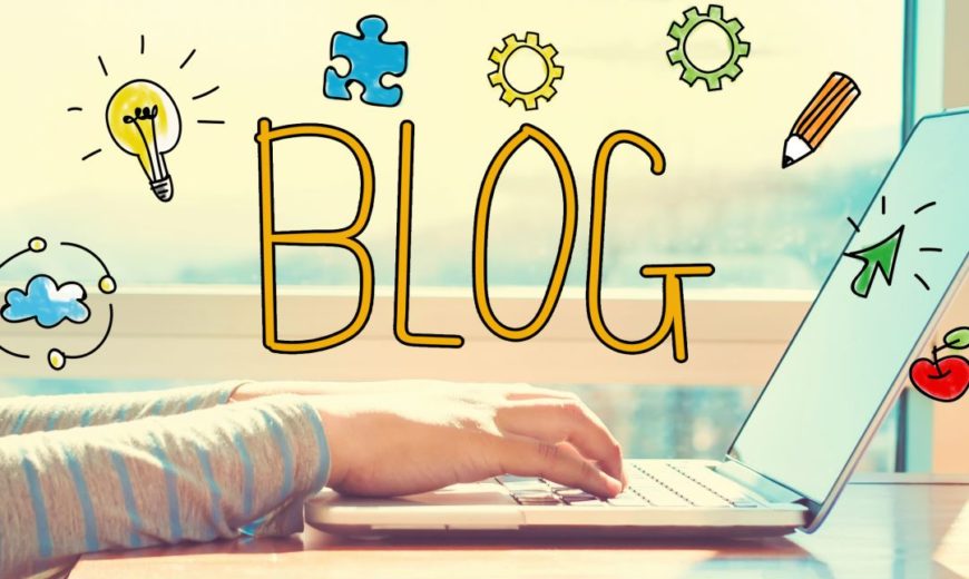 Blogs for Business Promotion