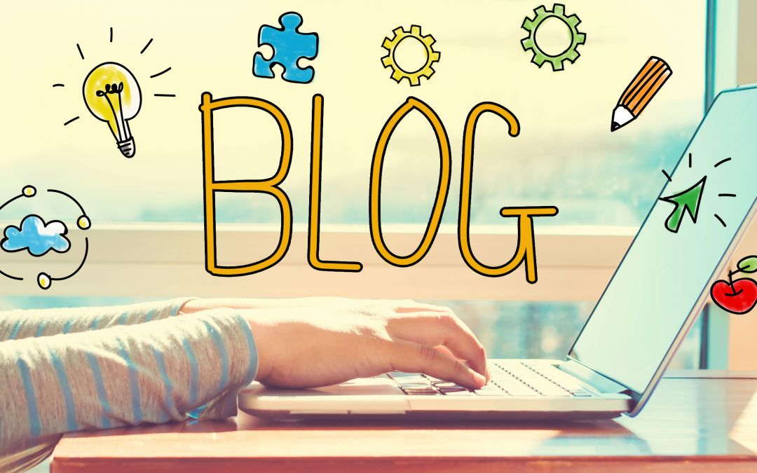 Blogs for Business Promotion