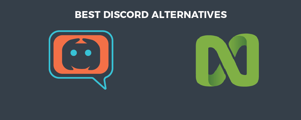 best discord alternative