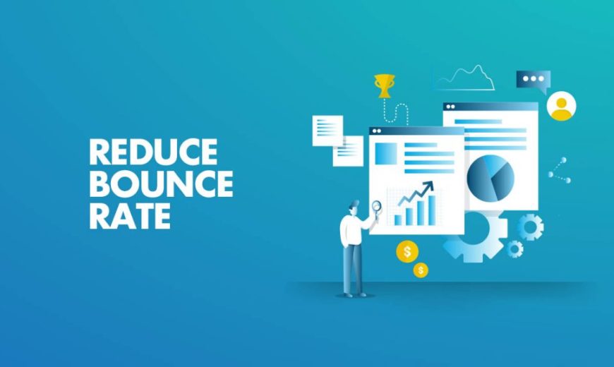 how to reduce bounce rate on ecommerce store