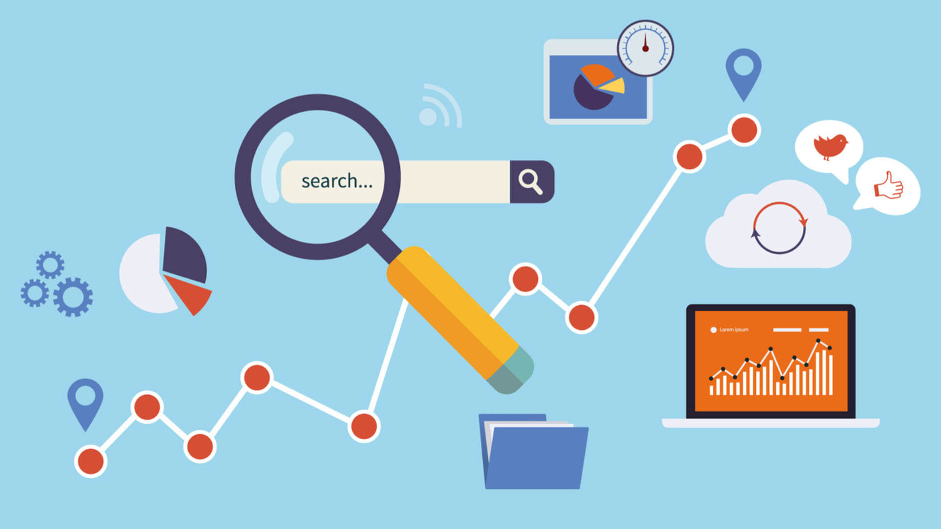 top seo ranking factors