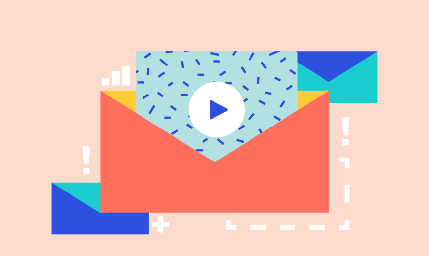 How To Do Video Email Marketing
