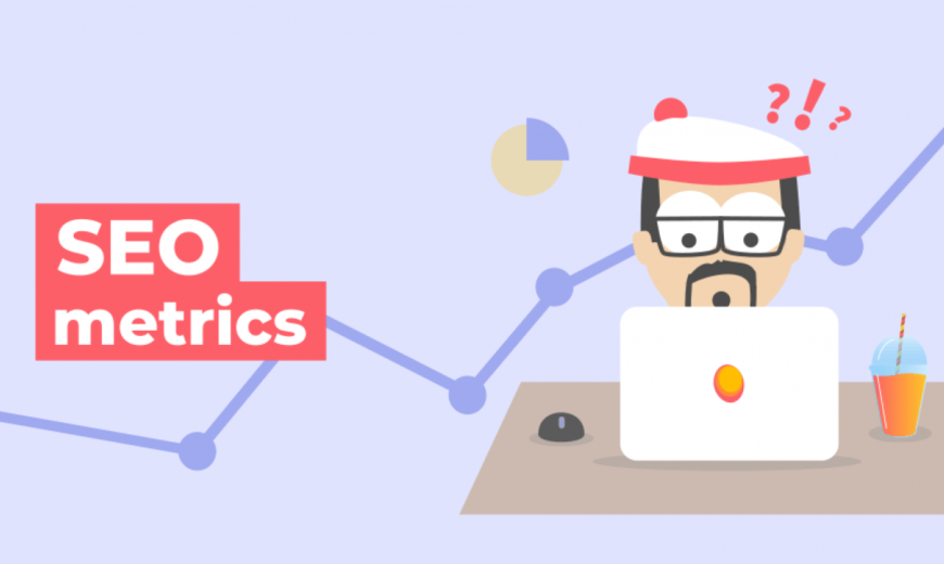 SEO Metrics For Business Growth