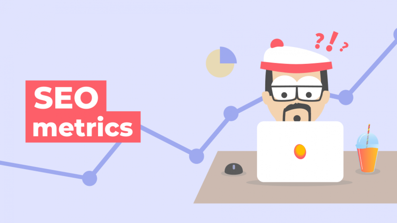 SEO Metrics For Business Growth