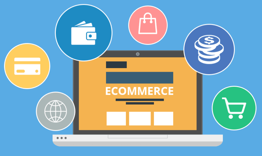 ecommerce platform