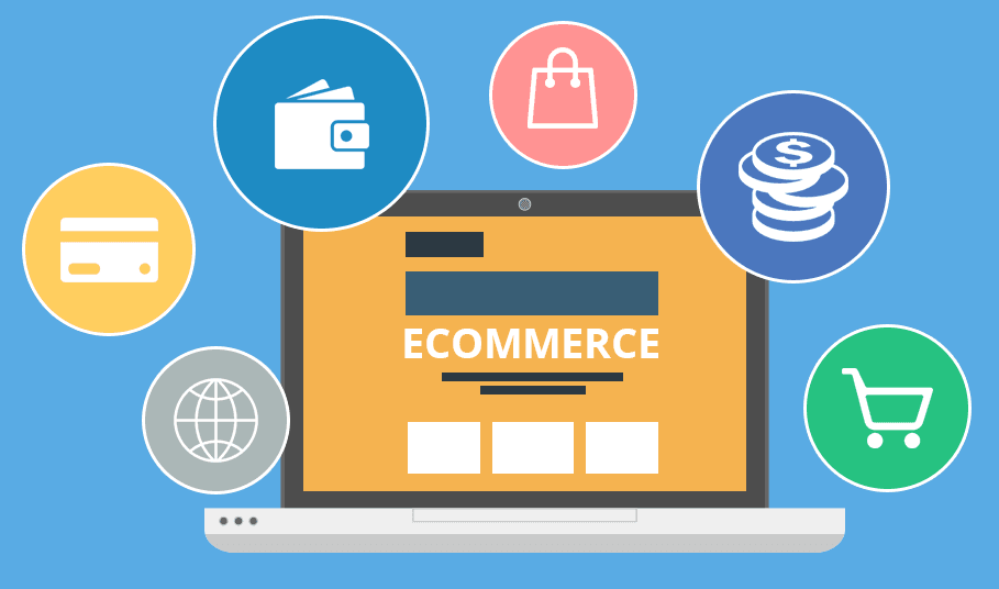 ecommerce platform