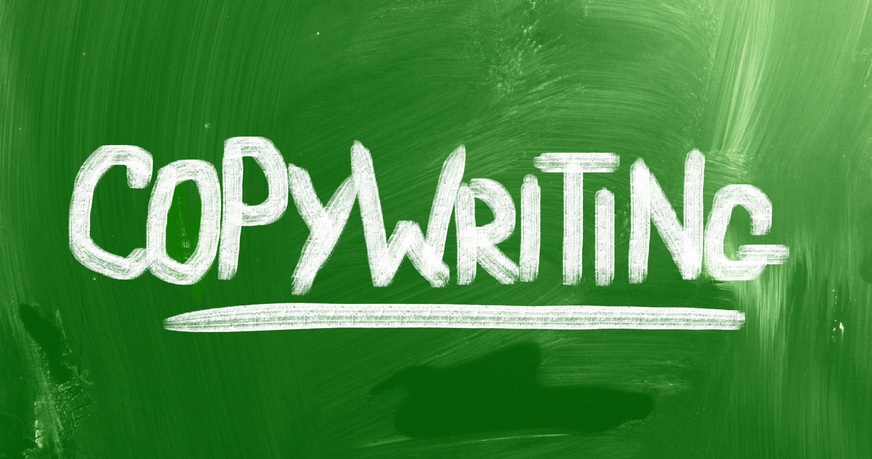 keeping copywriting within the business