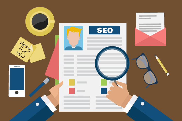 Benefits of Working with SEO Agency