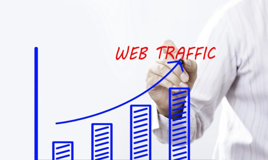 How Do You Measure & Increase Traffic To Your Website