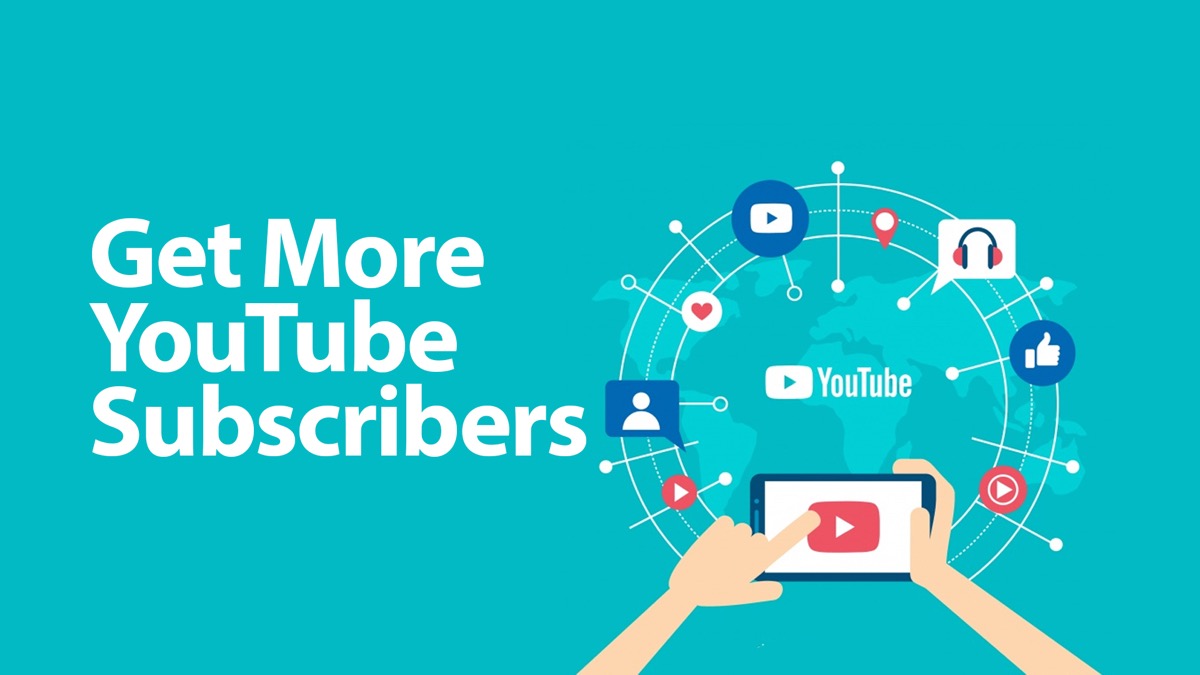 How Does Buying YouTube Subscribers Increase Your Visibility On YouTube