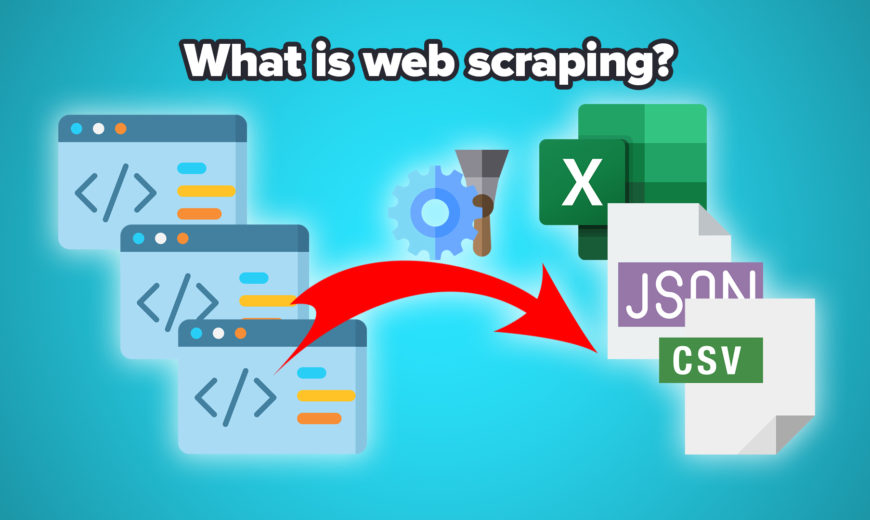 Web Scraping