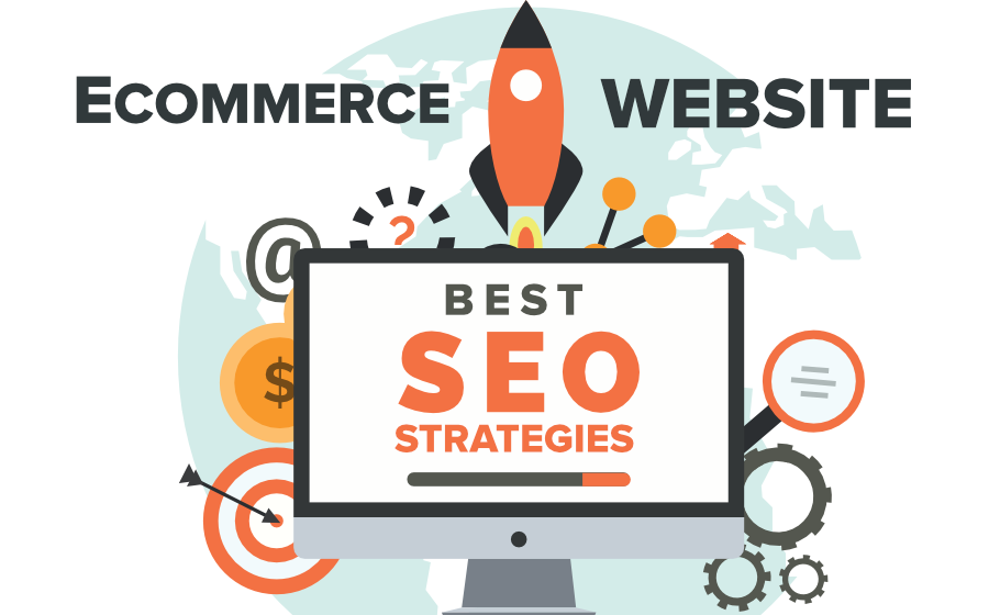 eCommerce SEO Strategies For Google's First Page