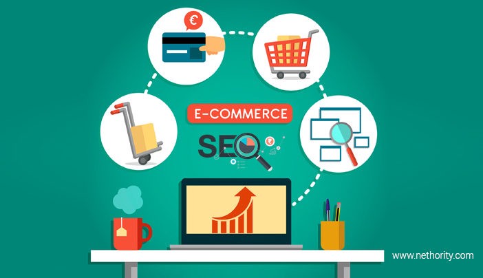 Ecommerce and SEO